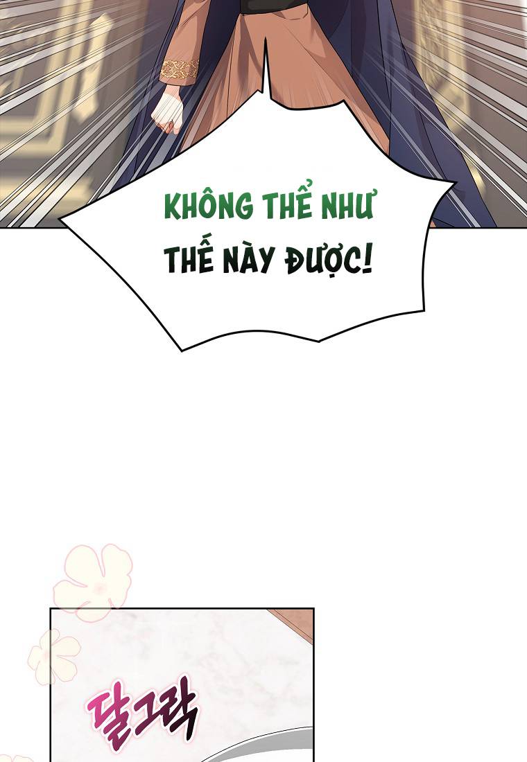 Vị Bạo Chúa Của Chúng Ta Đã Hóa Trẻ Chap 11 - Next Chap 12