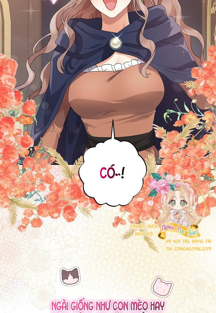 Vị Bạo Chúa Của Chúng Ta Đã Hóa Trẻ Chap 11 - Next Chap 12