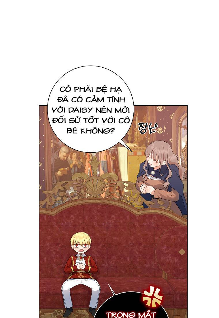 Vị Bạo Chúa Của Chúng Ta Đã Hóa Trẻ Chap 11 - Next Chap 12