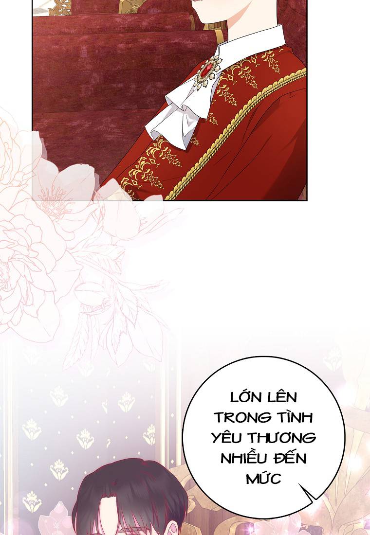 Vị Bạo Chúa Của Chúng Ta Đã Hóa Trẻ Chap 11 - Next Chap 12