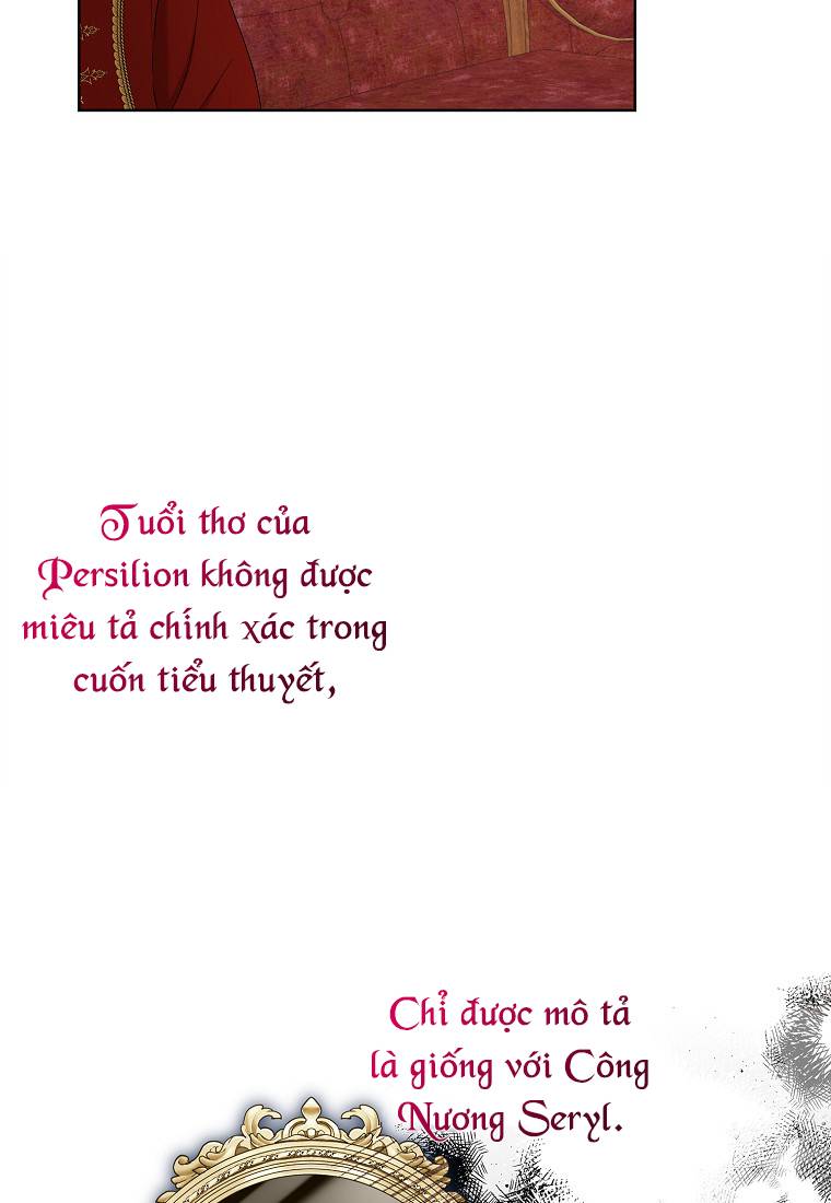 Vị Bạo Chúa Của Chúng Ta Đã Hóa Trẻ Chap 11 - Next Chap 12