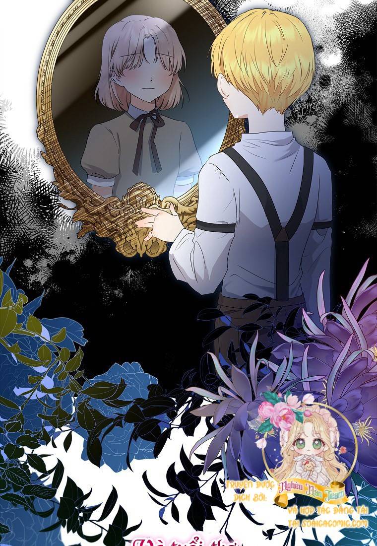 Vị Bạo Chúa Của Chúng Ta Đã Hóa Trẻ Chap 11 - Next Chap 12