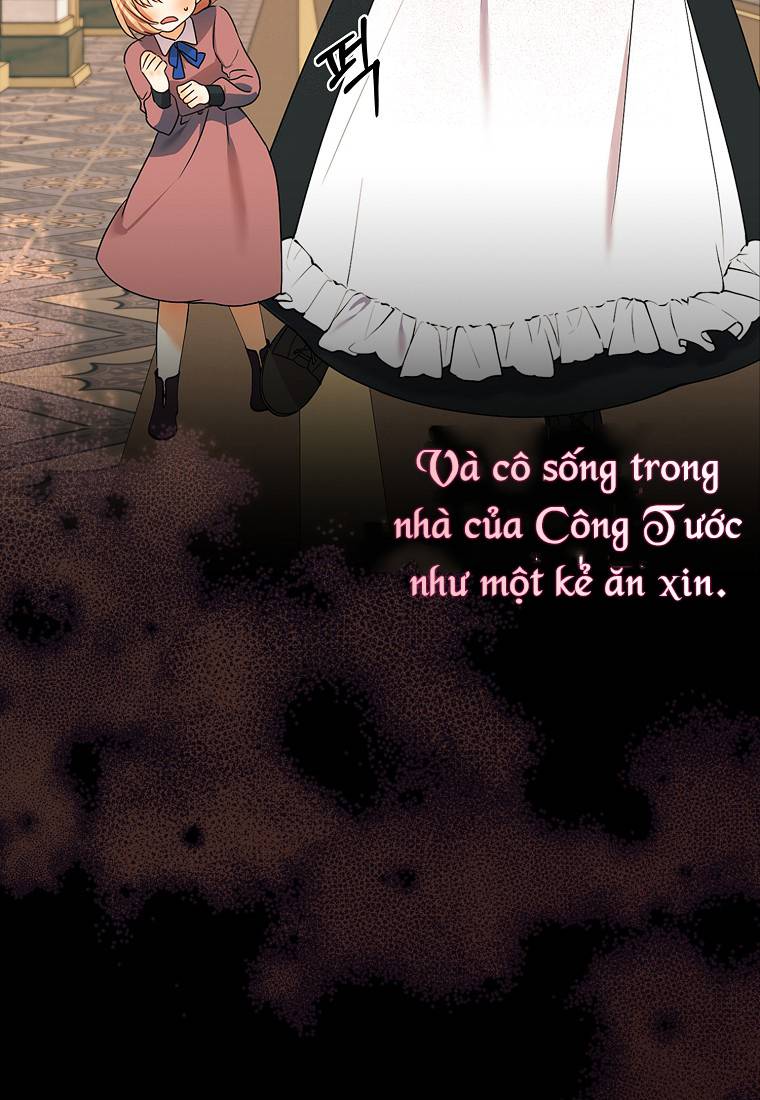 Vị Bạo Chúa Của Chúng Ta Đã Hóa Trẻ Chap 11 - Next Chap 12