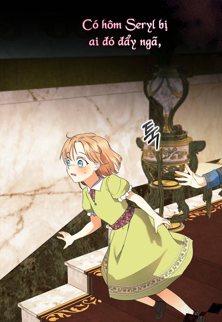 Vị Bạo Chúa Của Chúng Ta Đã Hóa Trẻ Chap 11 - Next Chap 12