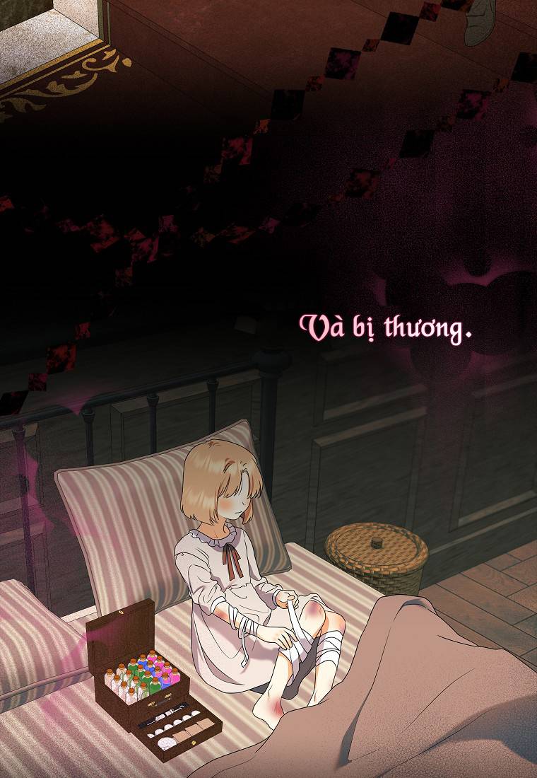 Vị Bạo Chúa Của Chúng Ta Đã Hóa Trẻ Chap 11 - Next Chap 12