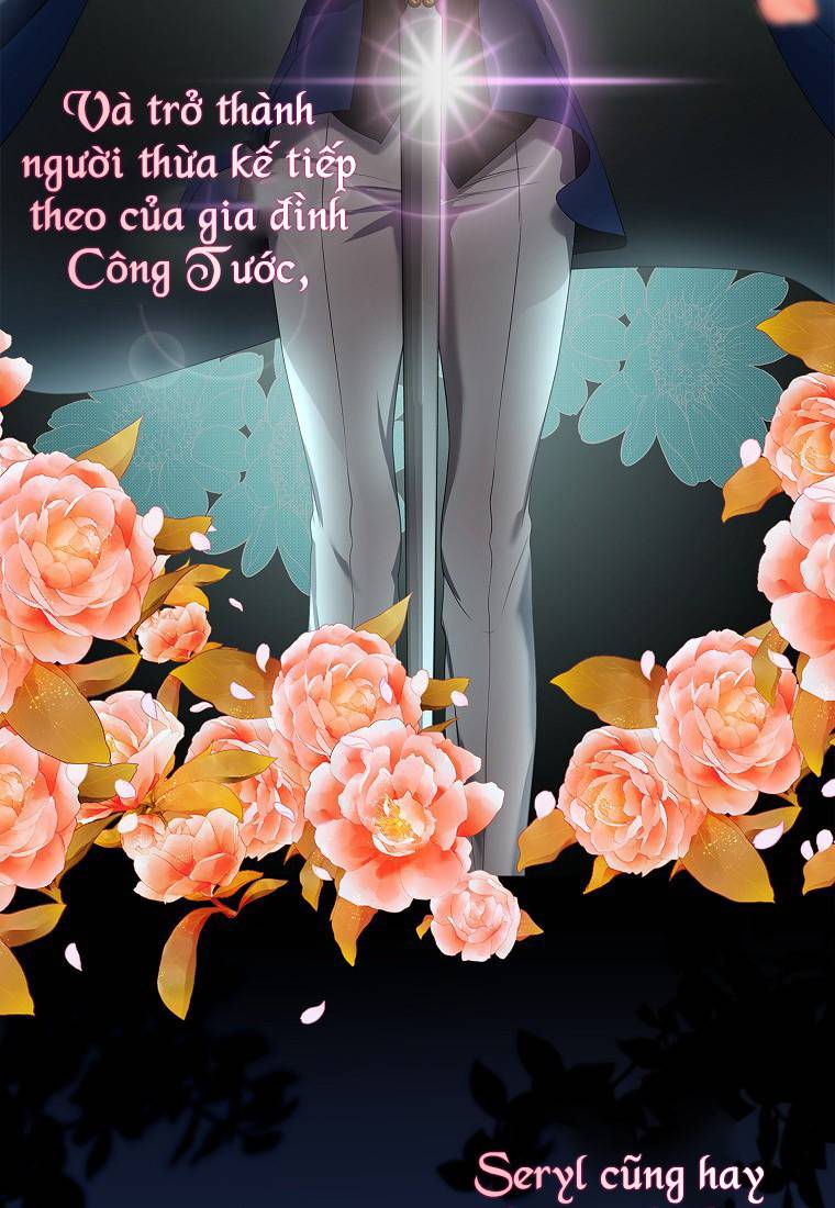 Vị Bạo Chúa Của Chúng Ta Đã Hóa Trẻ Chap 11 - Next Chap 12