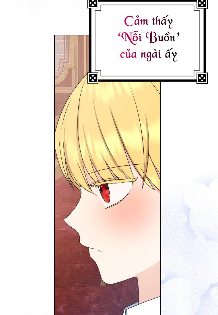 Vị Bạo Chúa Của Chúng Ta Đã Hóa Trẻ Chap 11 - Next Chap 12