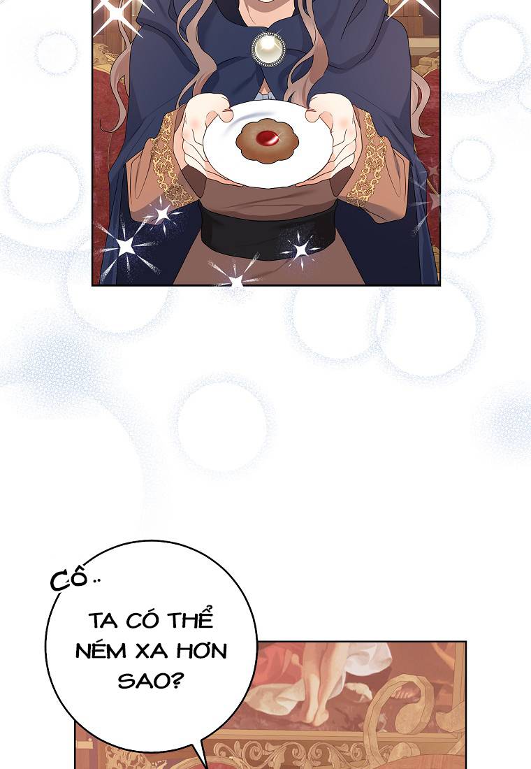 Vị Bạo Chúa Của Chúng Ta Đã Hóa Trẻ Chap 11 - Next Chap 12