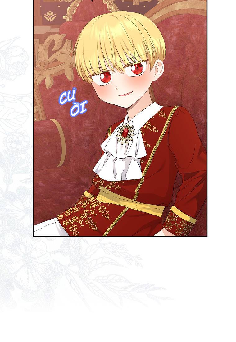 Vị Bạo Chúa Của Chúng Ta Đã Hóa Trẻ Chap 11 - Next Chap 12