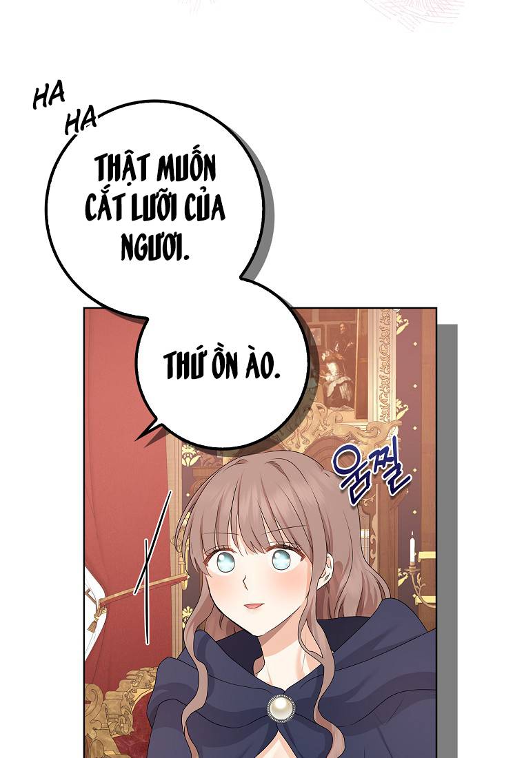 Vị Bạo Chúa Của Chúng Ta Đã Hóa Trẻ Chap 11 - Next Chap 12