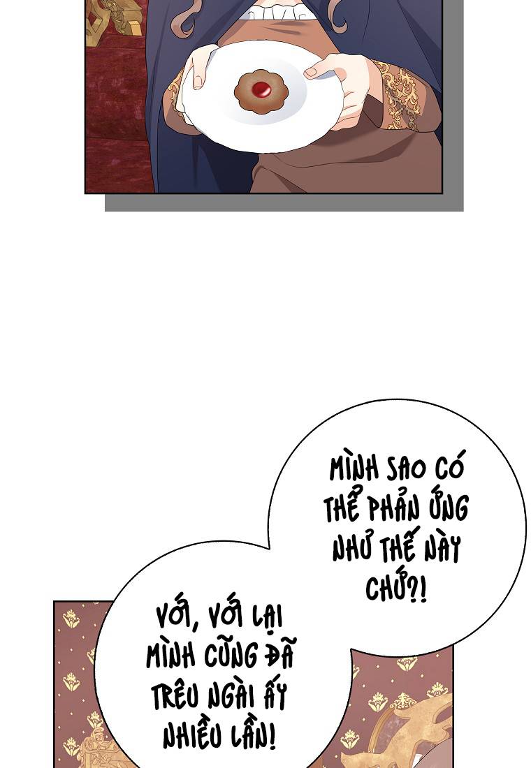 Vị Bạo Chúa Của Chúng Ta Đã Hóa Trẻ Chap 11 - Next Chap 12