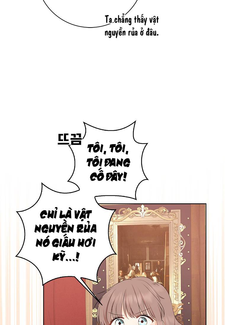 Vị Bạo Chúa Của Chúng Ta Đã Hóa Trẻ Chap 11 - Next Chap 12