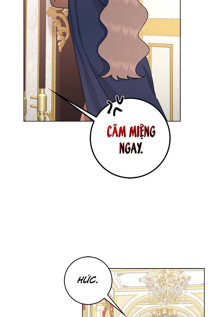 Vị Bạo Chúa Của Chúng Ta Đã Hóa Trẻ Chap 11 - Next Chap 12