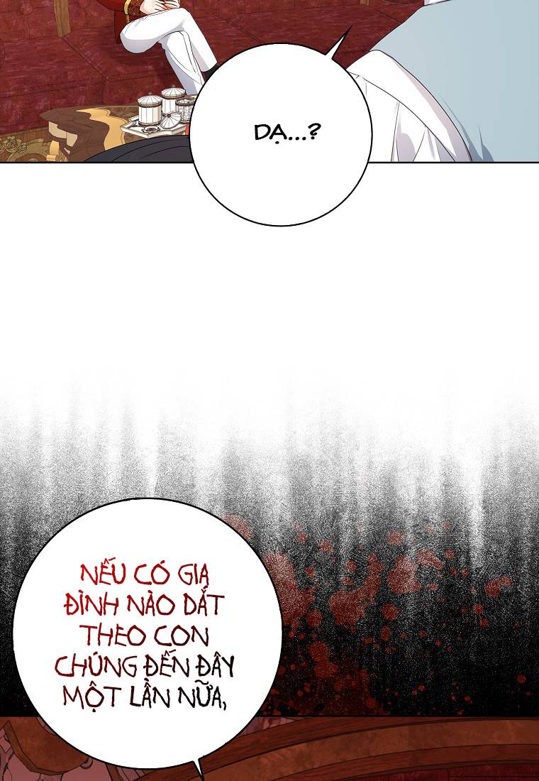 Vị Bạo Chúa Của Chúng Ta Đã Hóa Trẻ Chap 11 - Next Chap 12