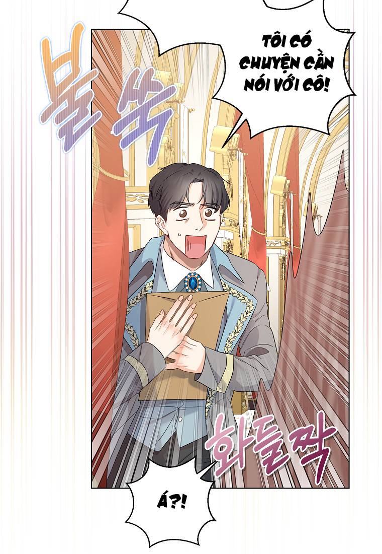 Vị Bạo Chúa Của Chúng Ta Đã Hóa Trẻ Chap 11 - Next Chap 12