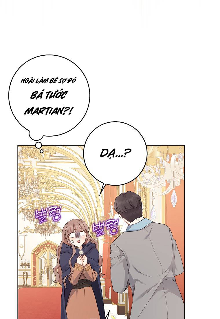 Vị Bạo Chúa Của Chúng Ta Đã Hóa Trẻ Chap 11 - Next Chap 12