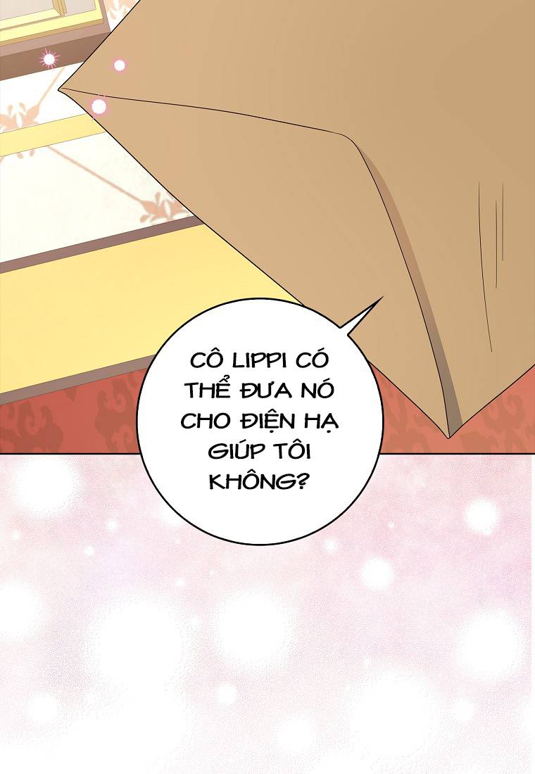 Vị Bạo Chúa Của Chúng Ta Đã Hóa Trẻ Chap 11 - Next Chap 12