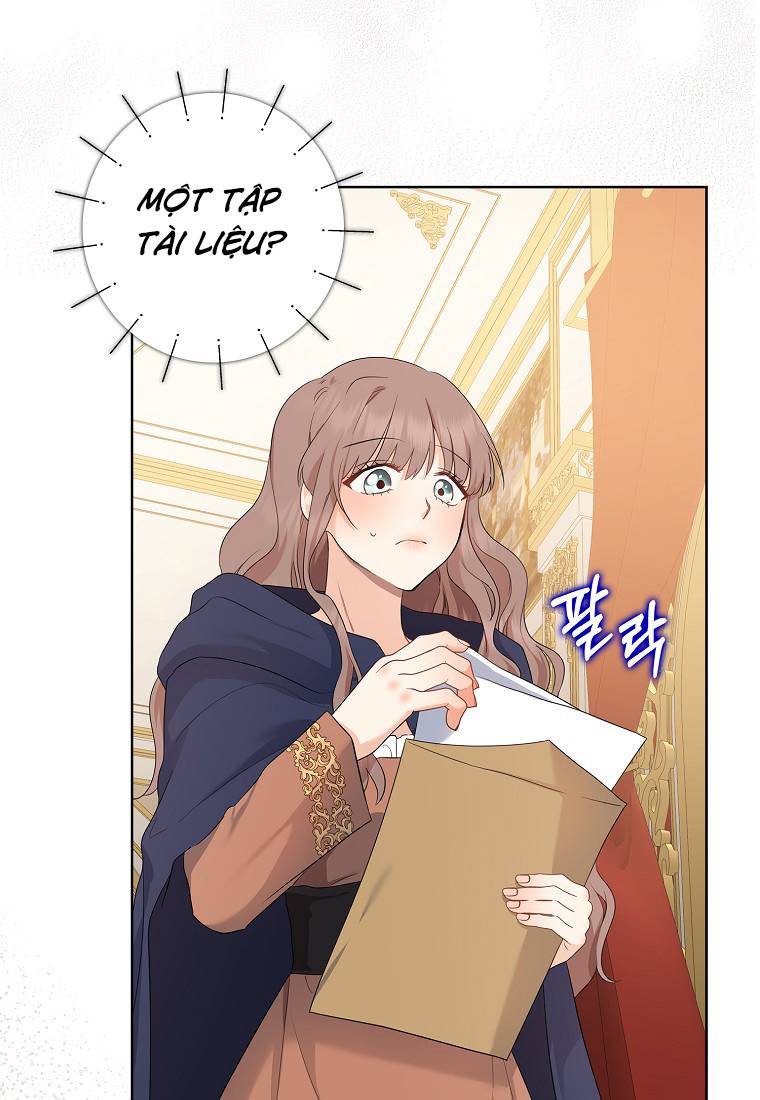 Vị Bạo Chúa Của Chúng Ta Đã Hóa Trẻ Chap 11 - Next Chap 12