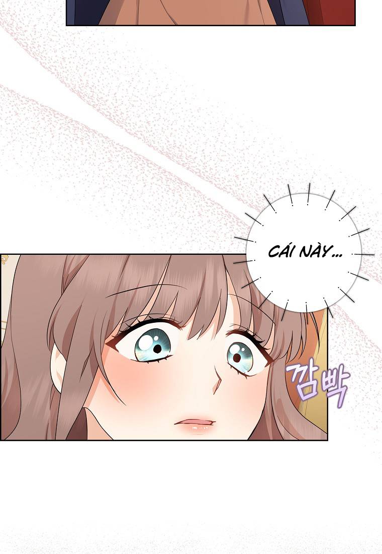 Vị Bạo Chúa Của Chúng Ta Đã Hóa Trẻ Chap 11 - Next Chap 12