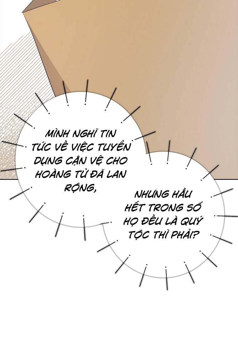 Vị Bạo Chúa Của Chúng Ta Đã Hóa Trẻ Chap 11 - Next Chap 12