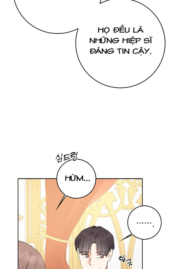 Vị Bạo Chúa Của Chúng Ta Đã Hóa Trẻ Chap 11 - Next Chap 12