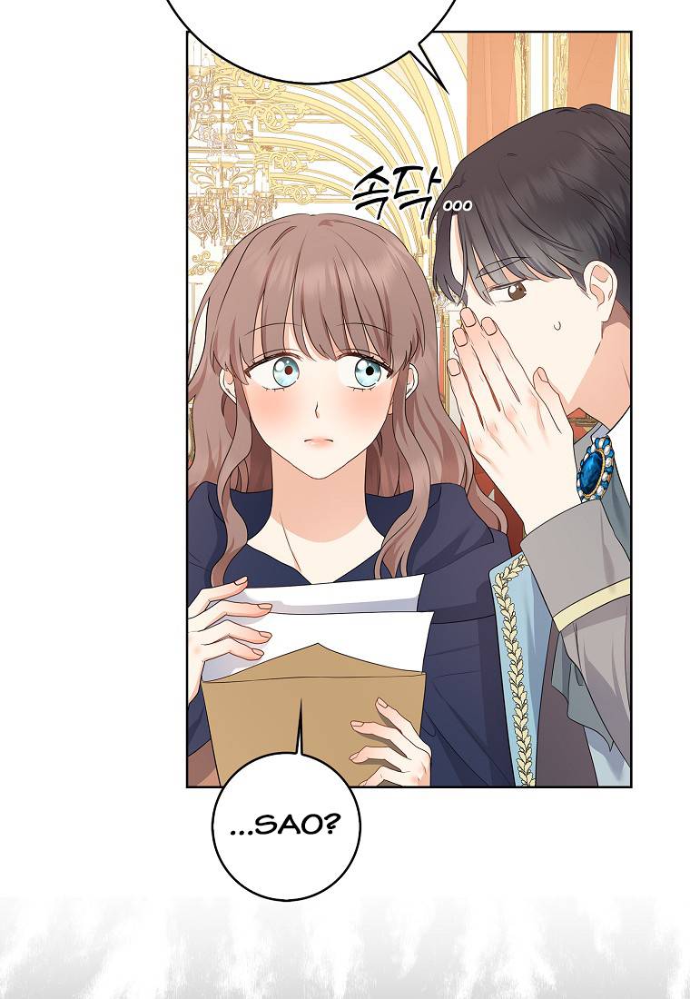 Vị Bạo Chúa Của Chúng Ta Đã Hóa Trẻ Chap 11 - Next Chap 12