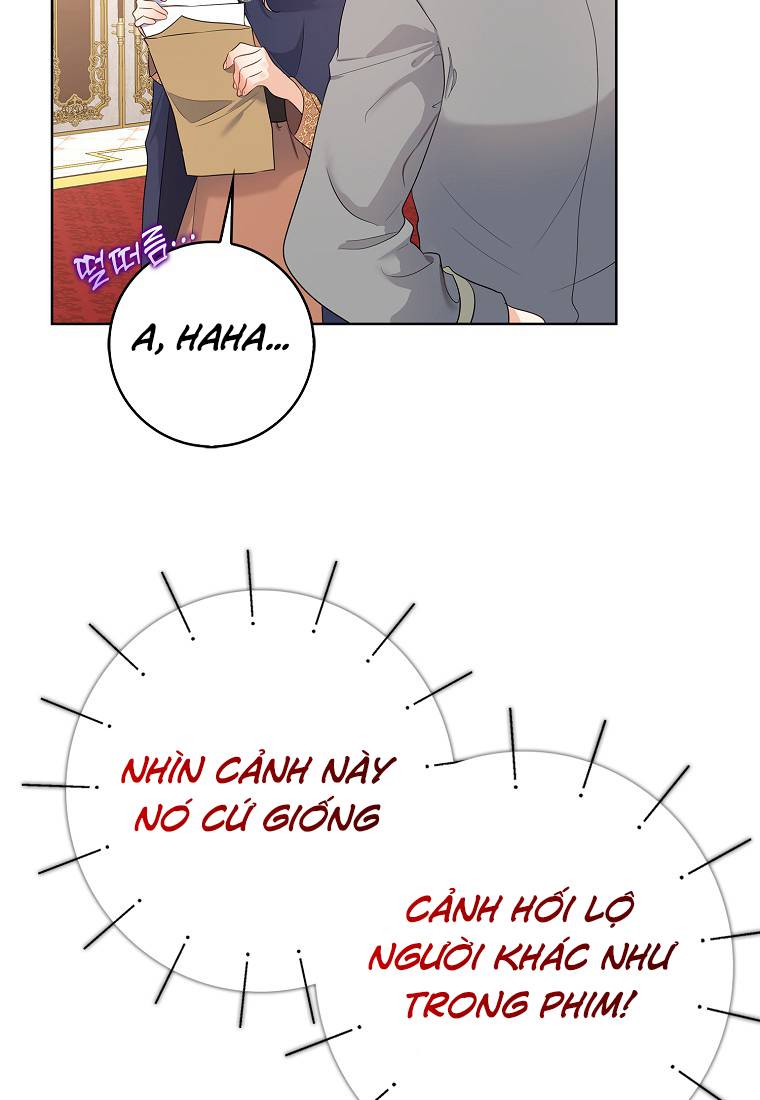 Vị Bạo Chúa Của Chúng Ta Đã Hóa Trẻ Chap 11 - Next Chap 12