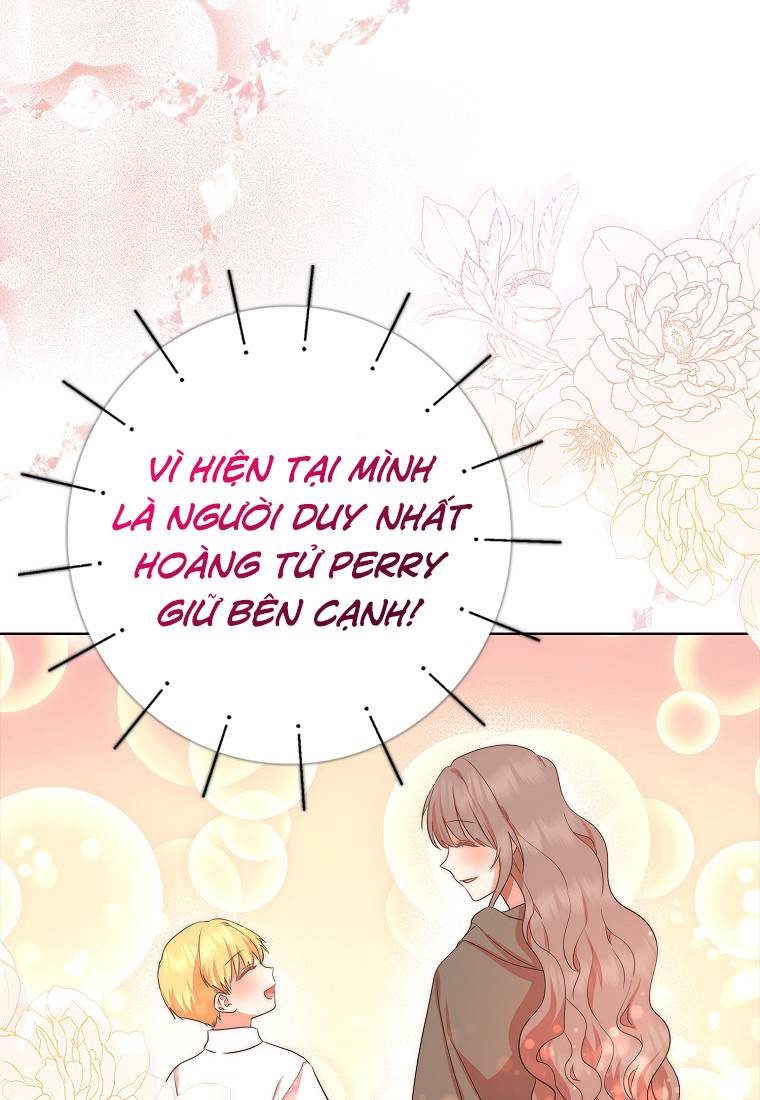 Vị Bạo Chúa Của Chúng Ta Đã Hóa Trẻ Chap 11 - Next Chap 12