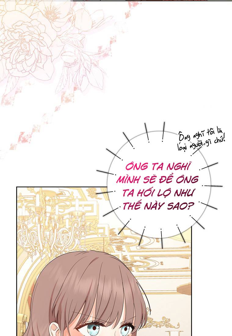 Vị Bạo Chúa Của Chúng Ta Đã Hóa Trẻ Chap 11 - Next Chap 12