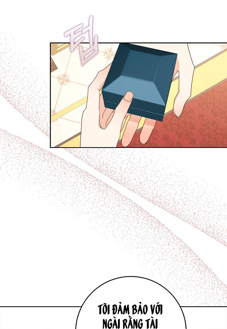 Vị Bạo Chúa Của Chúng Ta Đã Hóa Trẻ Chap 11 - Next Chap 12