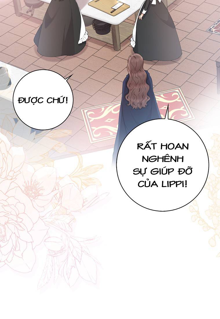 Vị Bạo Chúa Của Chúng Ta Đã Hóa Trẻ Chap 12 - Next Chap 13