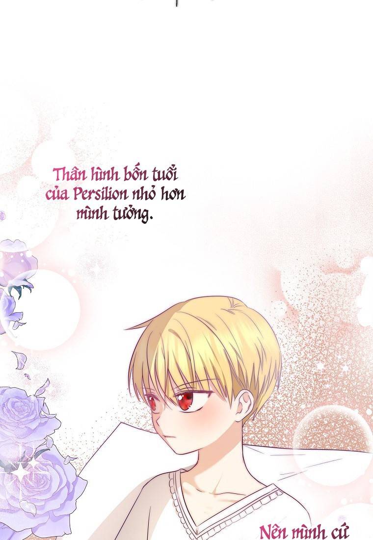 Vị Bạo Chúa Của Chúng Ta Đã Hóa Trẻ Chap 12 - Next Chap 13