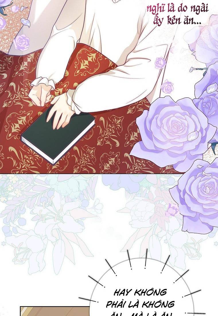 Vị Bạo Chúa Của Chúng Ta Đã Hóa Trẻ Chap 12 - Next Chap 13