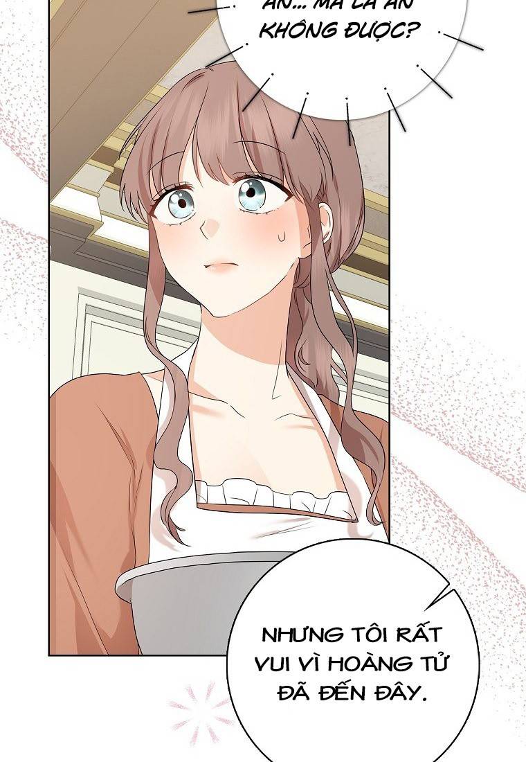 Vị Bạo Chúa Của Chúng Ta Đã Hóa Trẻ Chap 12 - Next Chap 13