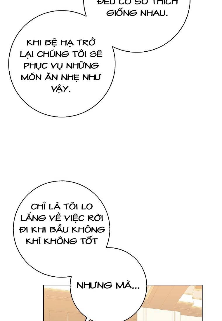 Vị Bạo Chúa Của Chúng Ta Đã Hóa Trẻ Chap 12 - Next Chap 13