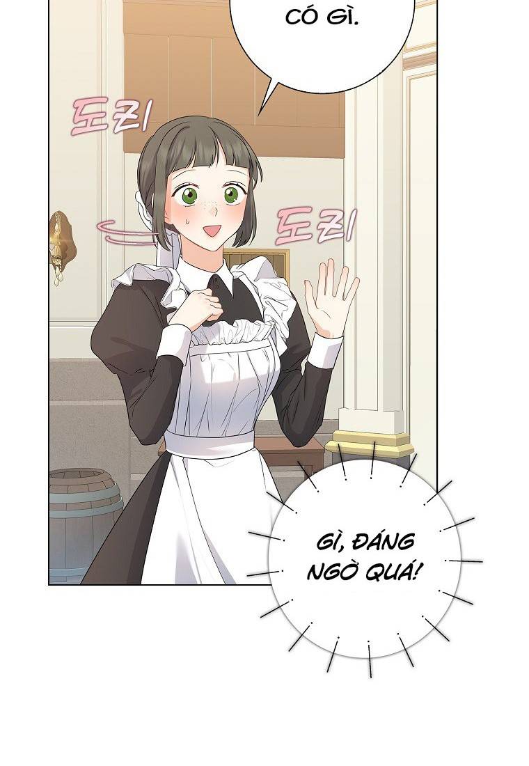 Vị Bạo Chúa Của Chúng Ta Đã Hóa Trẻ Chap 12 - Next Chap 13