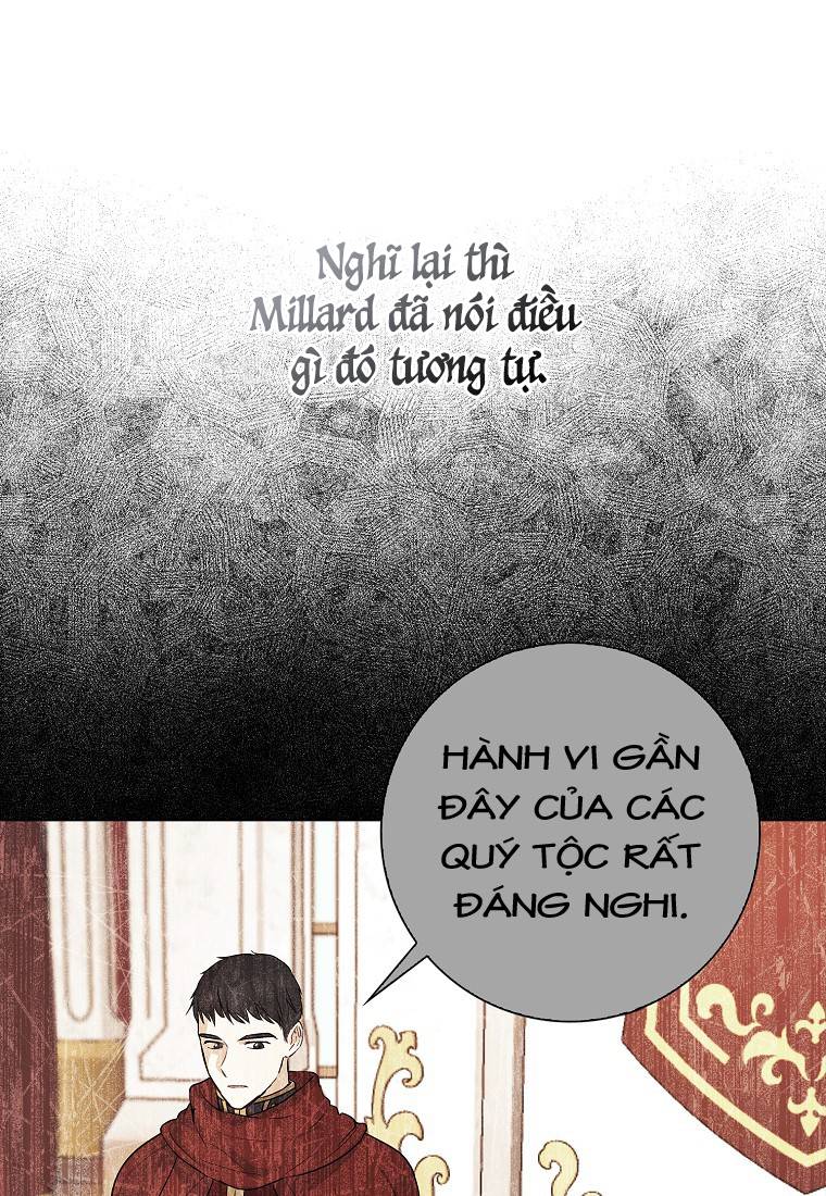 Vị Bạo Chúa Của Chúng Ta Đã Hóa Trẻ Chap 12 - Next Chap 13