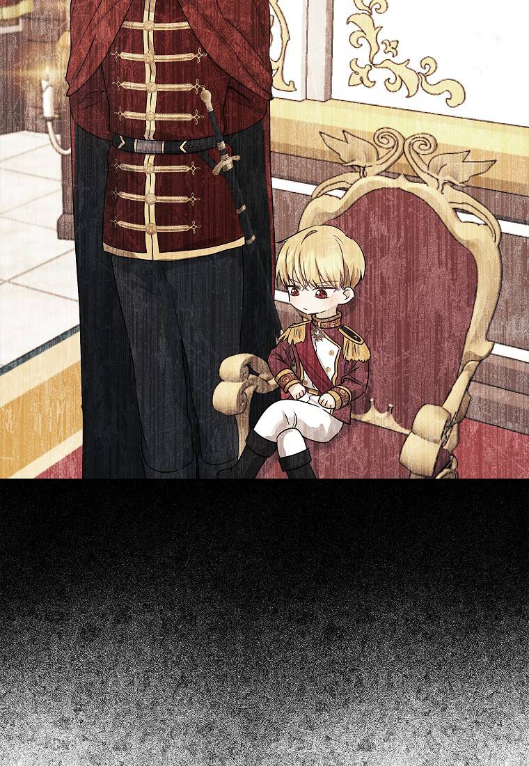 Vị Bạo Chúa Của Chúng Ta Đã Hóa Trẻ Chap 12 - Next Chap 13