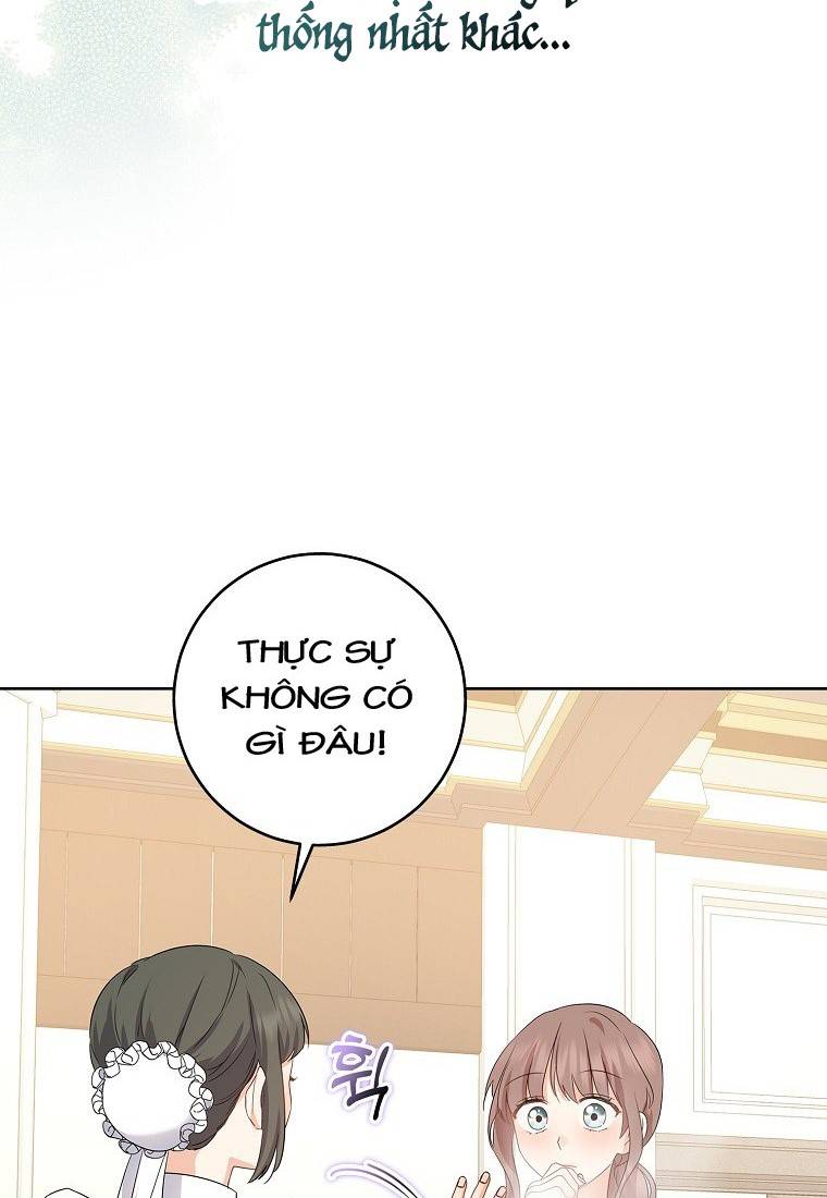 Vị Bạo Chúa Của Chúng Ta Đã Hóa Trẻ Chap 12 - Next Chap 13