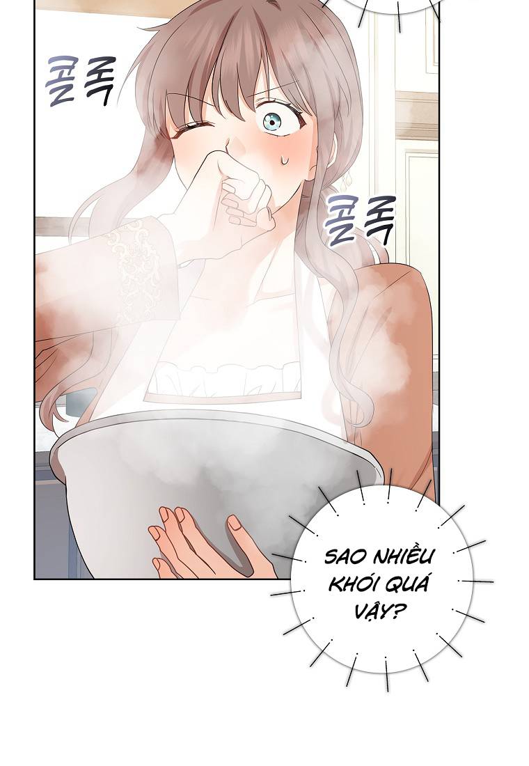 Vị Bạo Chúa Của Chúng Ta Đã Hóa Trẻ Chap 12 - Next Chap 13