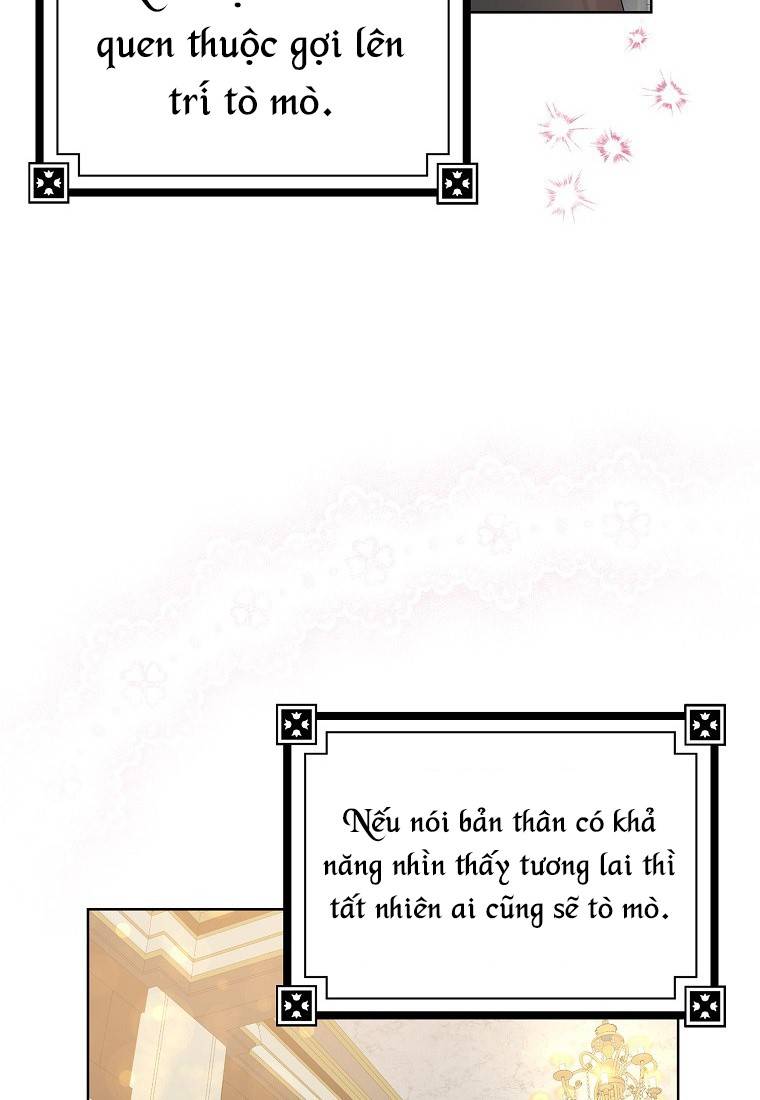 Vị Bạo Chúa Của Chúng Ta Đã Hóa Trẻ Chap 12 - Next Chap 13