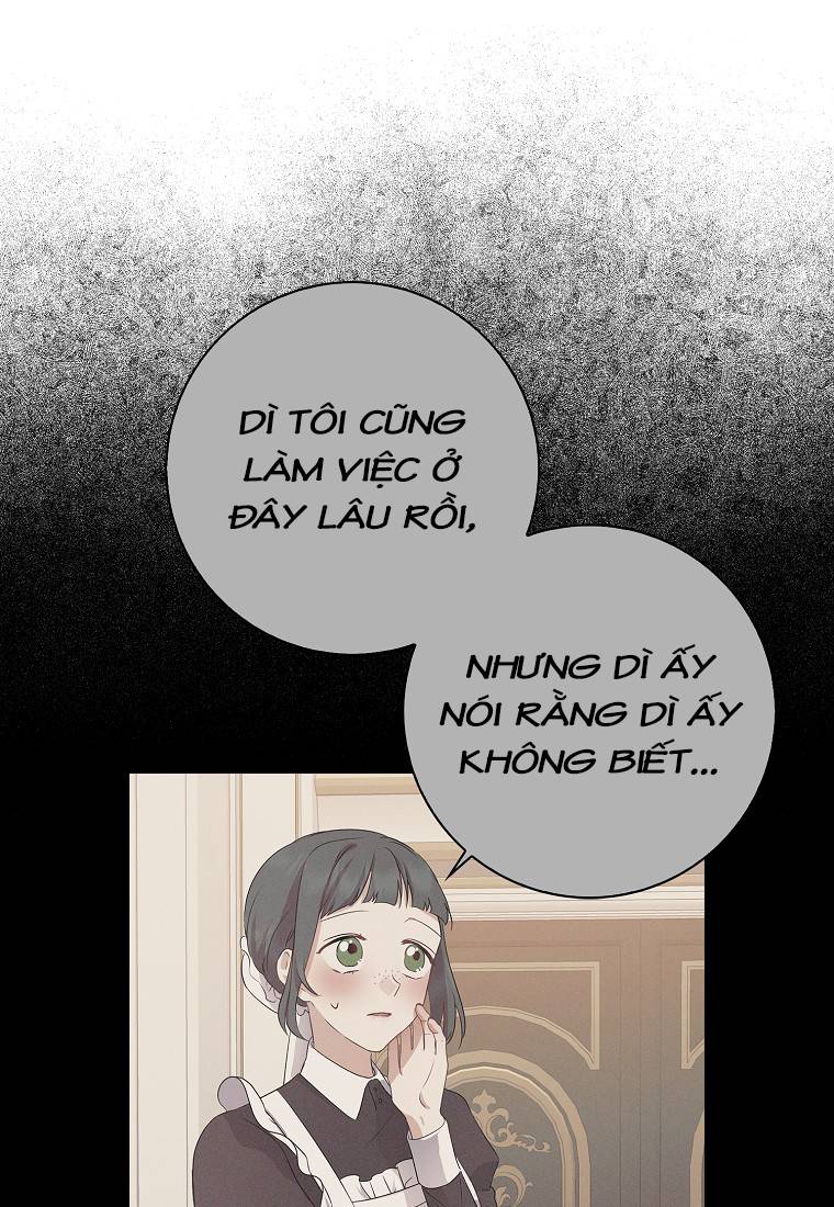 Vị Bạo Chúa Của Chúng Ta Đã Hóa Trẻ Chap 12 - Next Chap 13