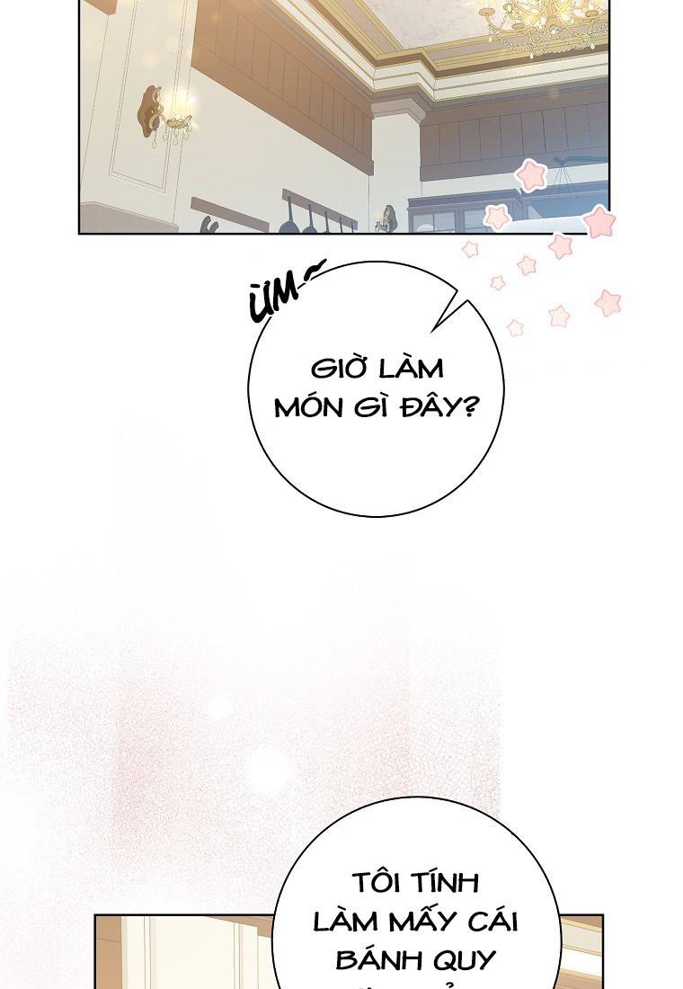 Vị Bạo Chúa Của Chúng Ta Đã Hóa Trẻ Chap 12 - Next Chap 13