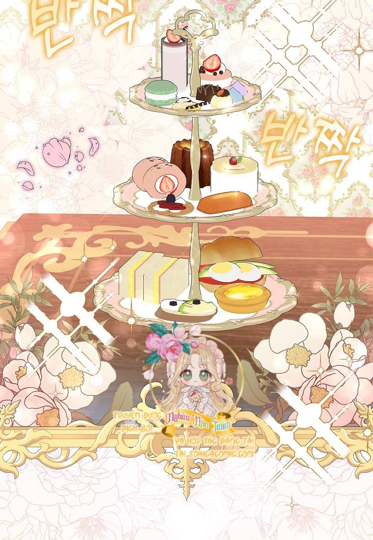 Vị Bạo Chúa Của Chúng Ta Đã Hóa Trẻ Chap 12 - Next Chap 13