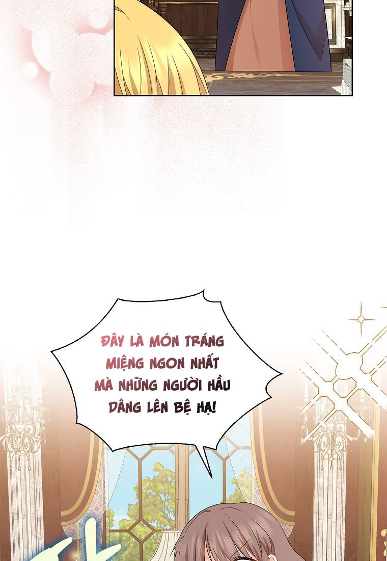 Vị Bạo Chúa Của Chúng Ta Đã Hóa Trẻ Chap 12 - Next Chap 13