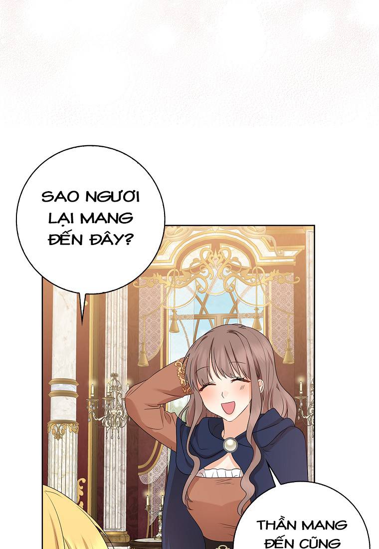 Vị Bạo Chúa Của Chúng Ta Đã Hóa Trẻ Chap 12 - Next Chap 13