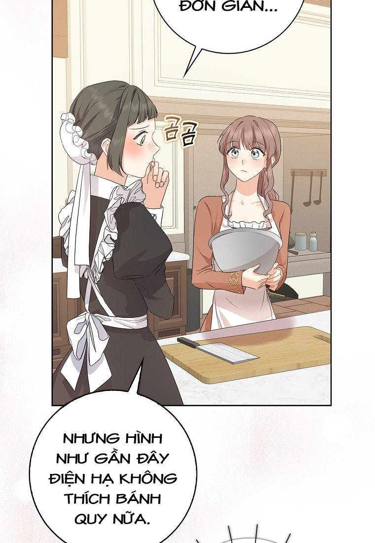 Vị Bạo Chúa Của Chúng Ta Đã Hóa Trẻ Chap 12 - Next Chap 13