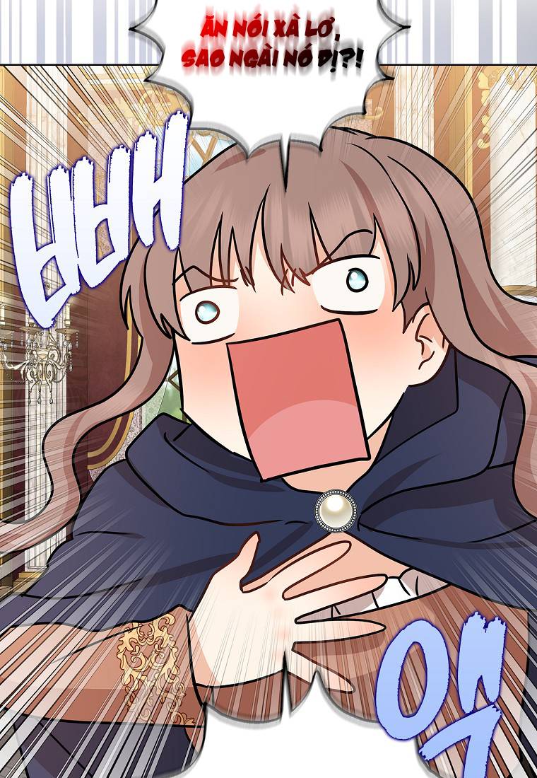 Vị Bạo Chúa Của Chúng Ta Đã Hóa Trẻ Chap 12 - Next Chap 13