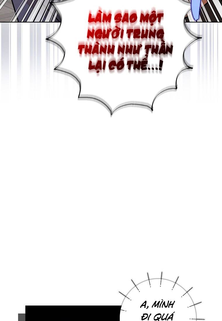Vị Bạo Chúa Của Chúng Ta Đã Hóa Trẻ Chap 12 - Next Chap 13