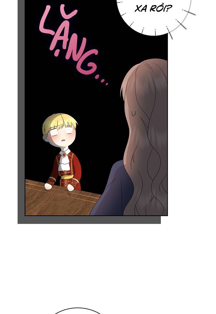 Vị Bạo Chúa Của Chúng Ta Đã Hóa Trẻ Chap 12 - Next Chap 13